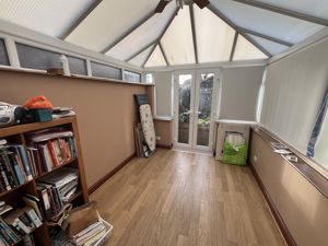 Conservatory- click for photo gallery